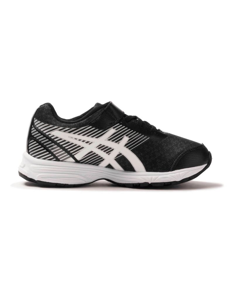 Tenis-Asics-Fantasy-3-Ps-Infantil-Preto-3