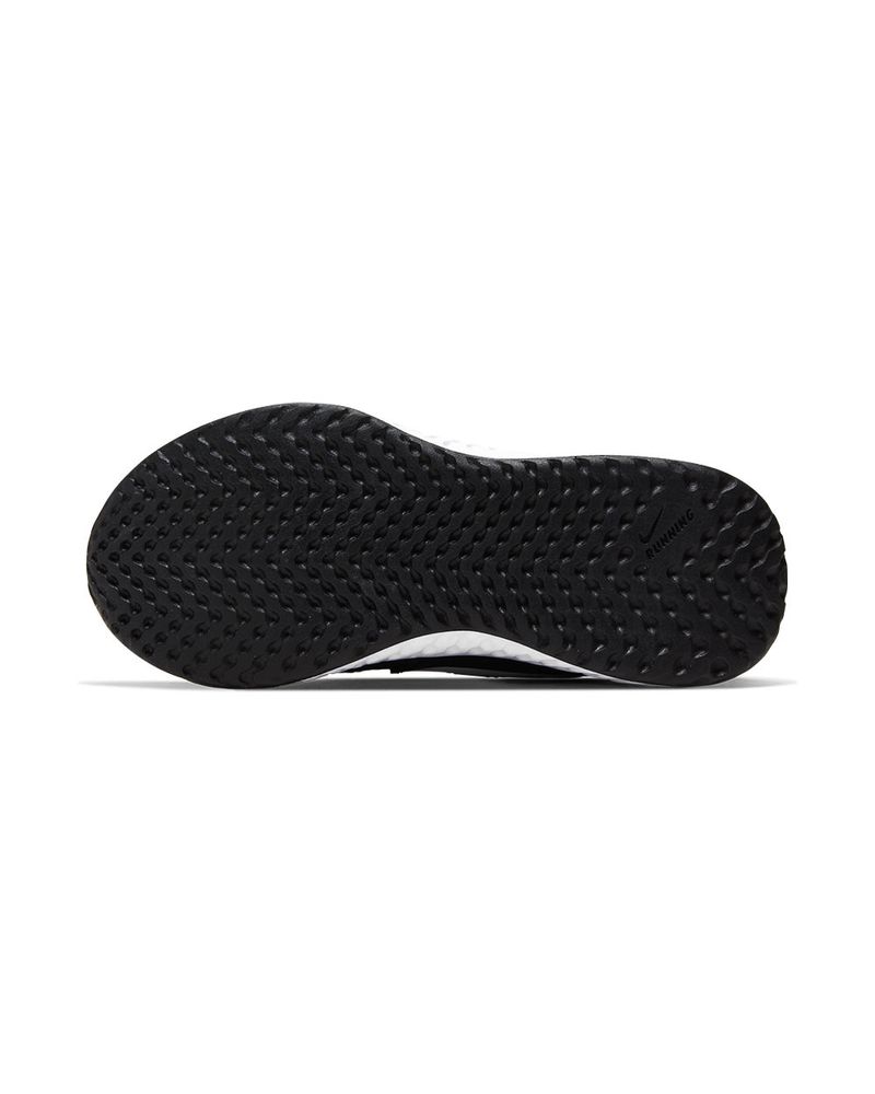 Tenis-Nike-Revolution-5-PS-Infantil-Preto-2