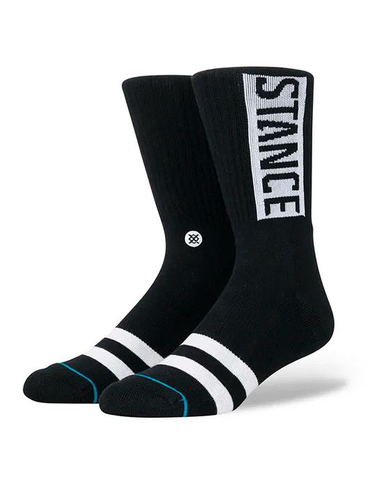 Meia Stance OG Masculina