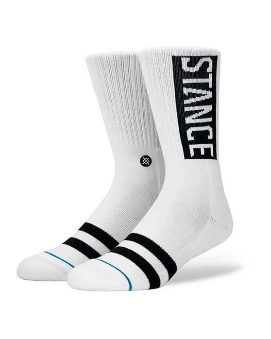 Meia Stance OG Masculina