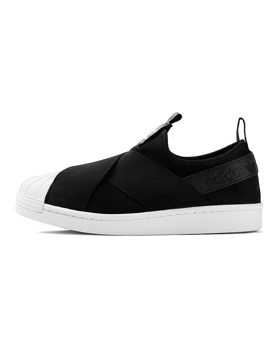 Tênis adidas Superstar Slip-On Feminino