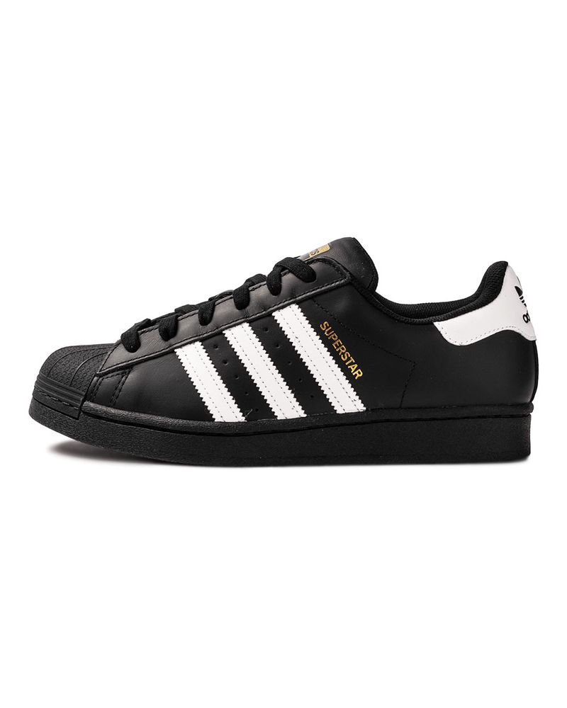 Tenis-adidas-Superstar-Preto