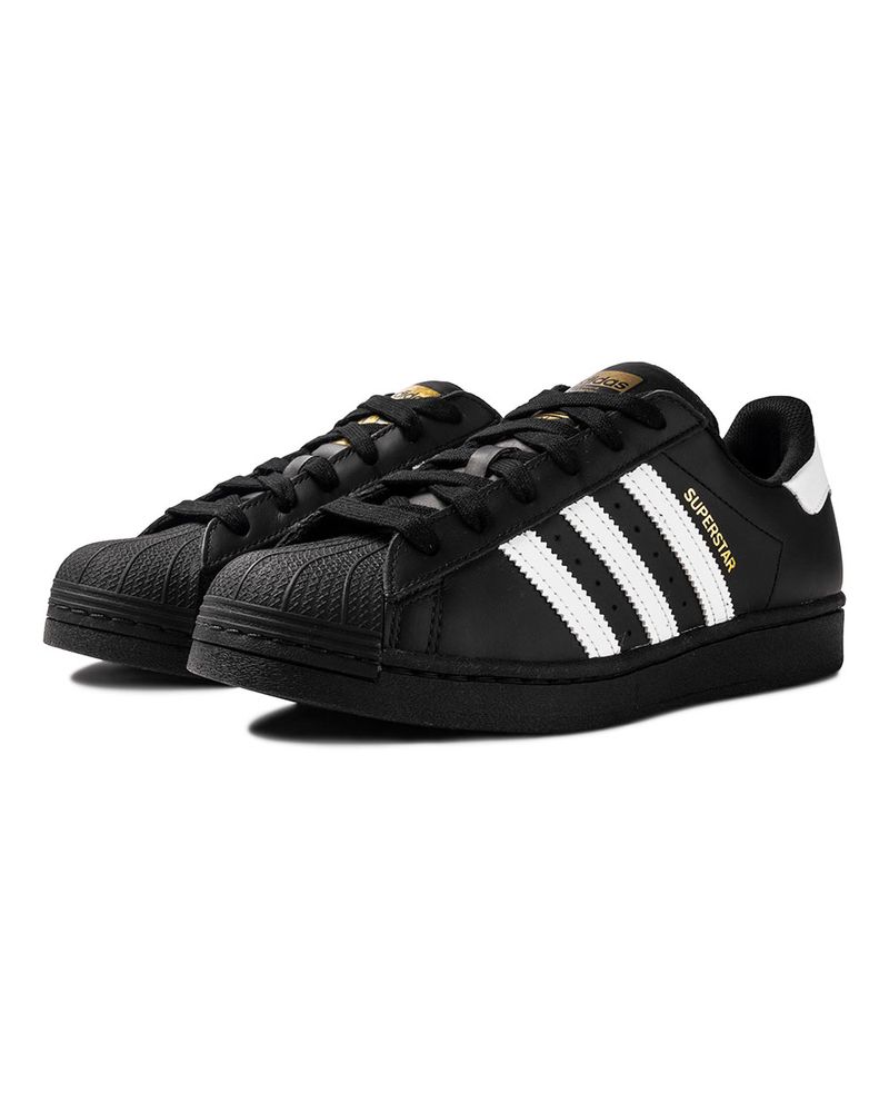 Tenis-adidas-Superstar-Preto-5