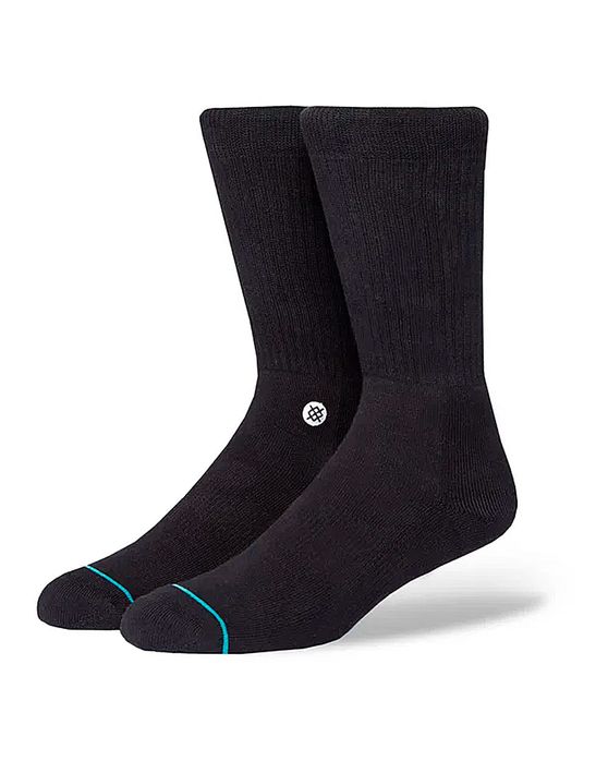 Meia Stance Icon Masculina Unissex