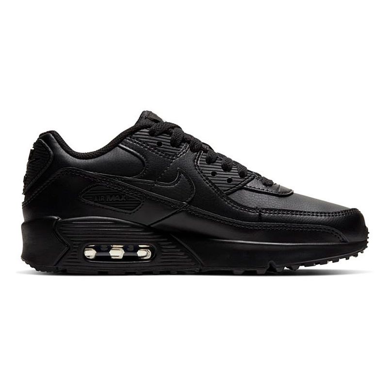 Tenis Nike Air Max 90 LTR GS Infantil Tenis e na Authentic Feet