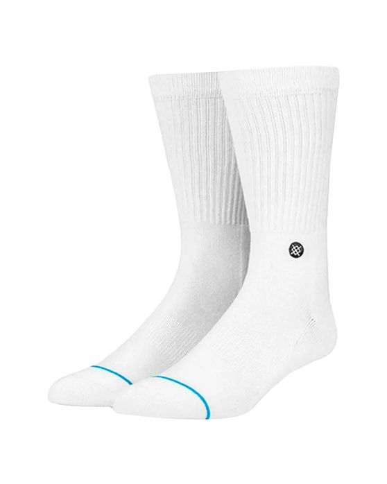 Meia Stance Icon Unissex