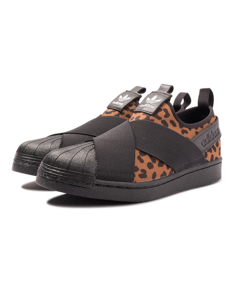 Tenis-adidas-Superstar-Slip-On-Feminino-Multicolor-5