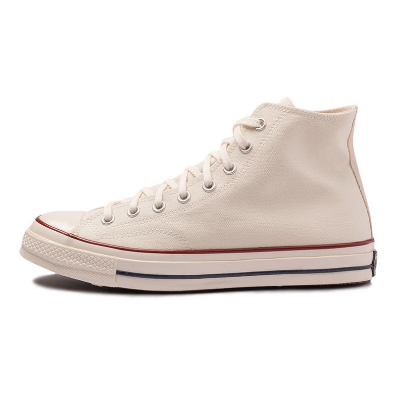 靴 CONVERSE Chuck Taylor 70 HI NATURAL Tenis Converse Chuck 70 Unissex | Tenis e na Authentic Feet