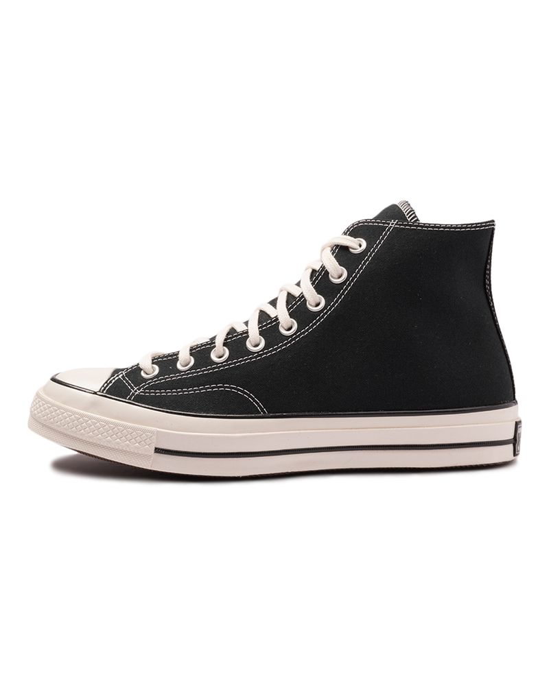 Tenis-Converse-Chuck-70-Hi-Preta