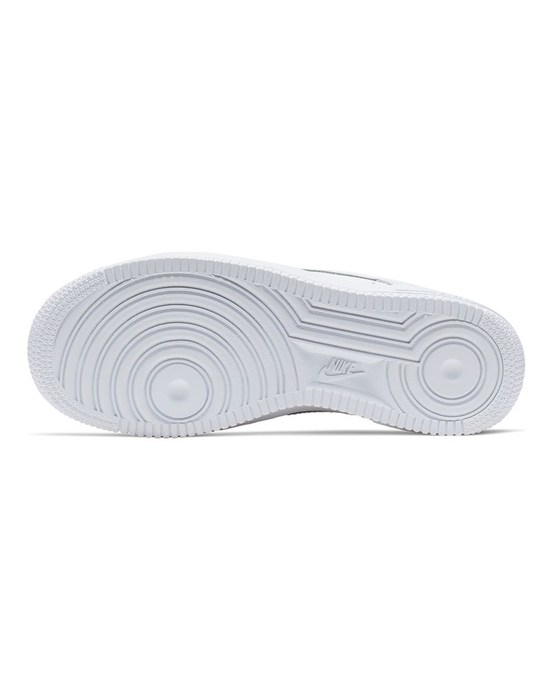 Tenis-Nike-Air-Force-1-GS-Infantil-Branco-2