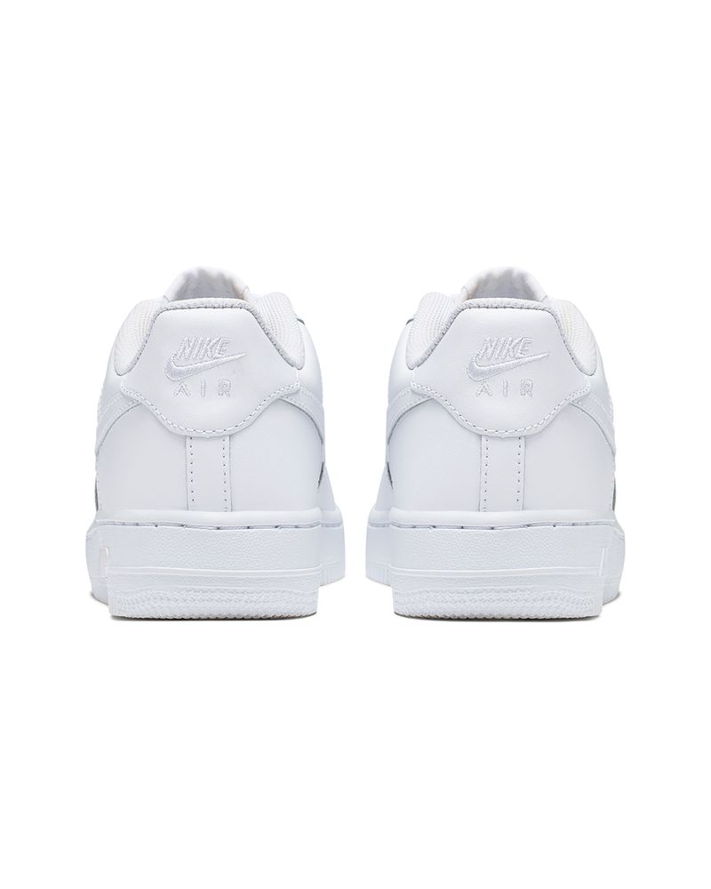 Tenis-Nike-Air-Force-1-GS-Infantil-Branco-6