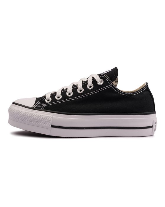 Tênis Converse Chuck Taylor All Star Lift Unissex