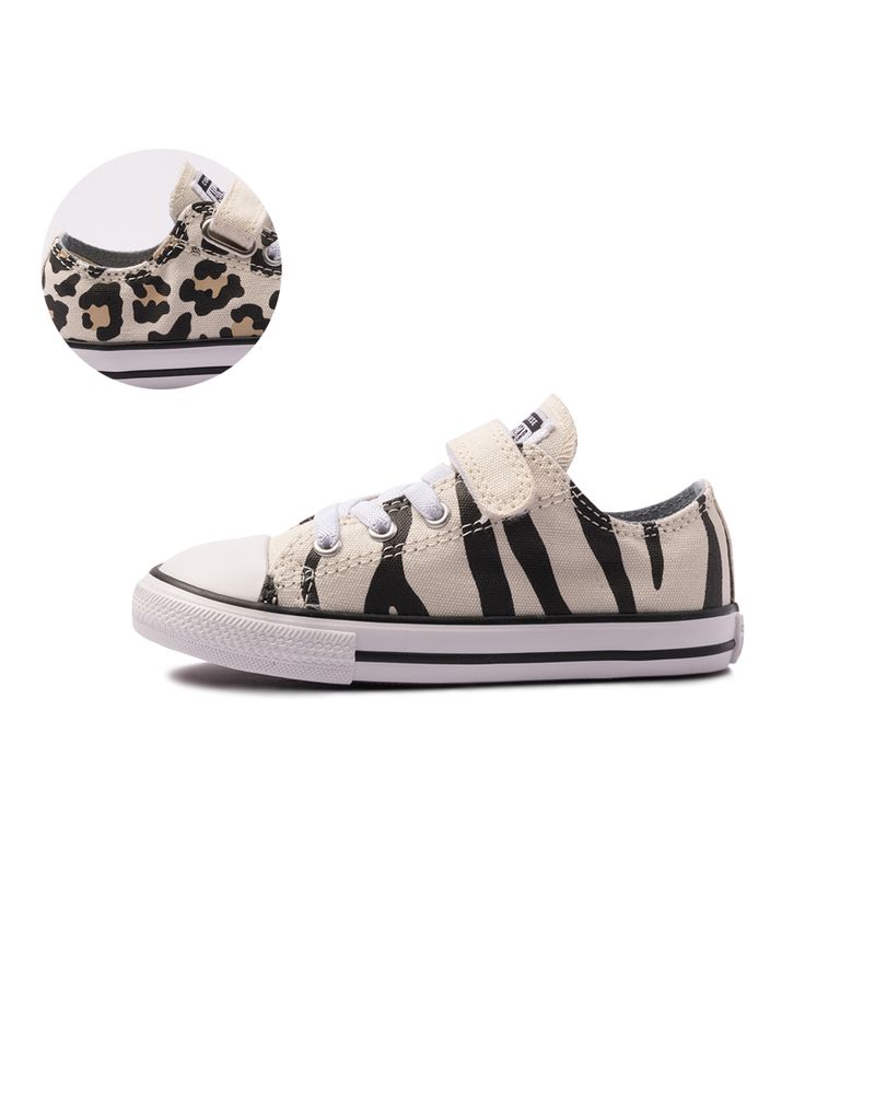 Tenis-Converse-Chuck-Taylor-All-Star-1V-Td-Infantil-Multicolor-2