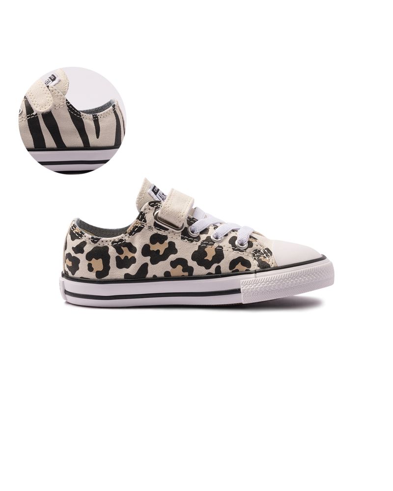 Tenis-Converse-Chuck-Taylor-All-Star-1V-Td-Infantil-Multicolor-4