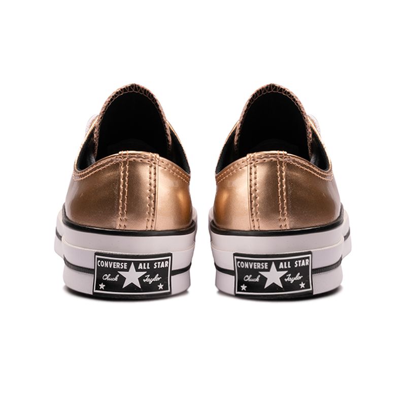 Tenis Converse Chuck 70 Industrial Glam