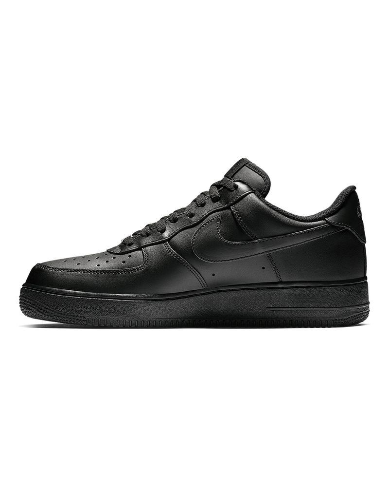 Tenis-Nike-Air-Force-1-07-Le-Masculino-Preto