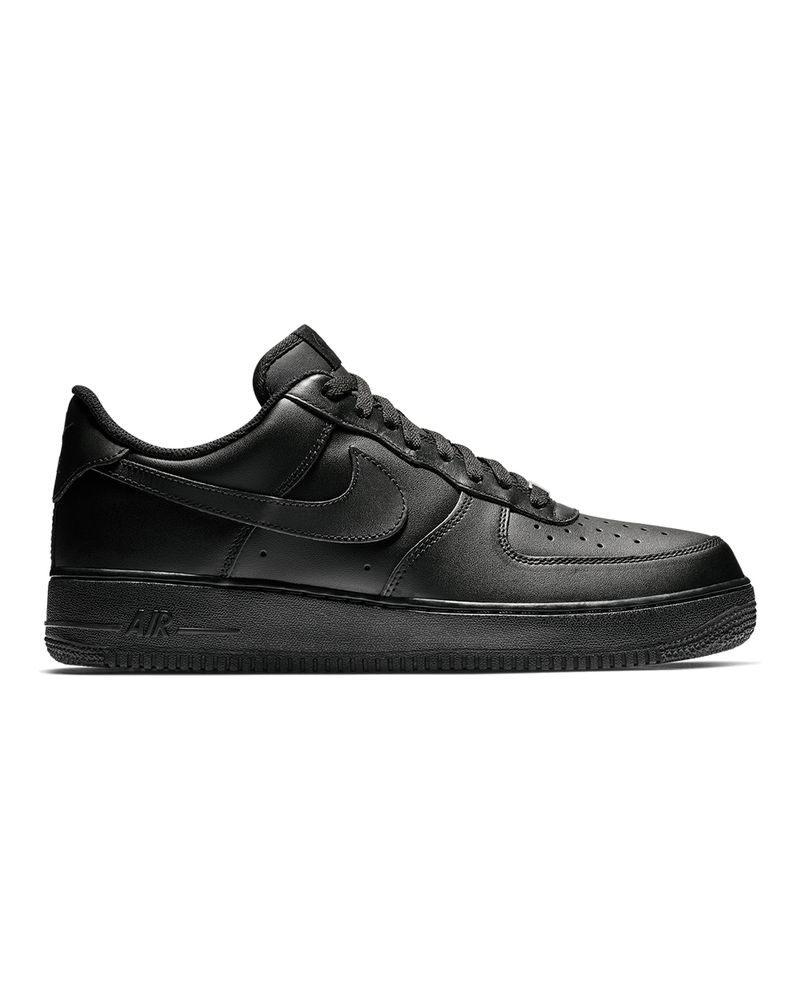 Tenis-Nike-Air-Force-1-07-Le-Masculino-Preto