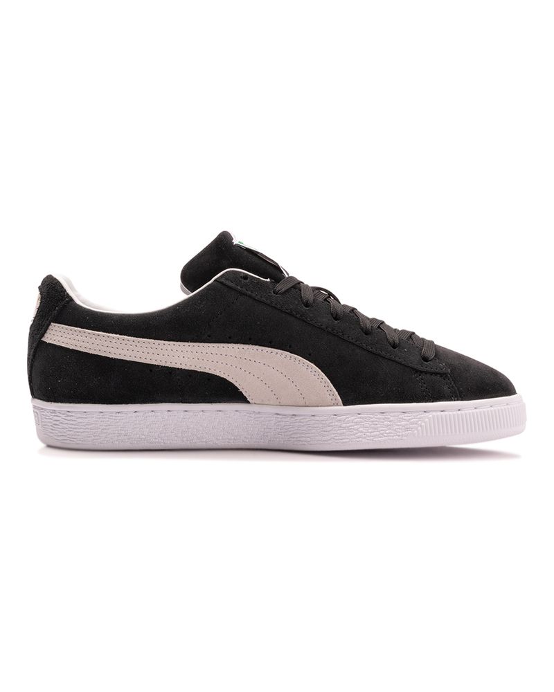 Tenis-Puma-Suede-Classic-XXI-Masculino-Preto