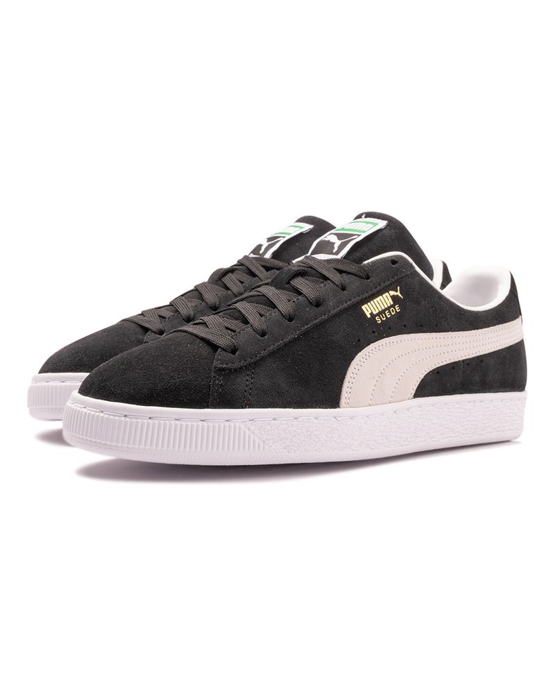 Tenis-Puma-Suede-Classic-XXI-Masculino-Preto