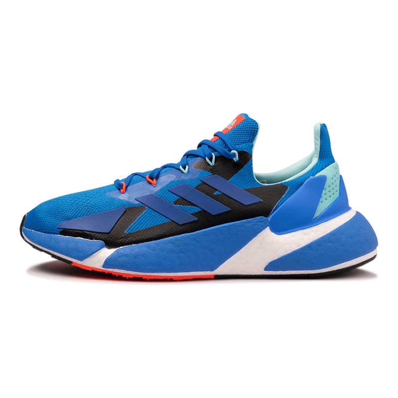 Tenis adidas X9000 L4 Boost Masculino | Tenis e na Authentic Feet
