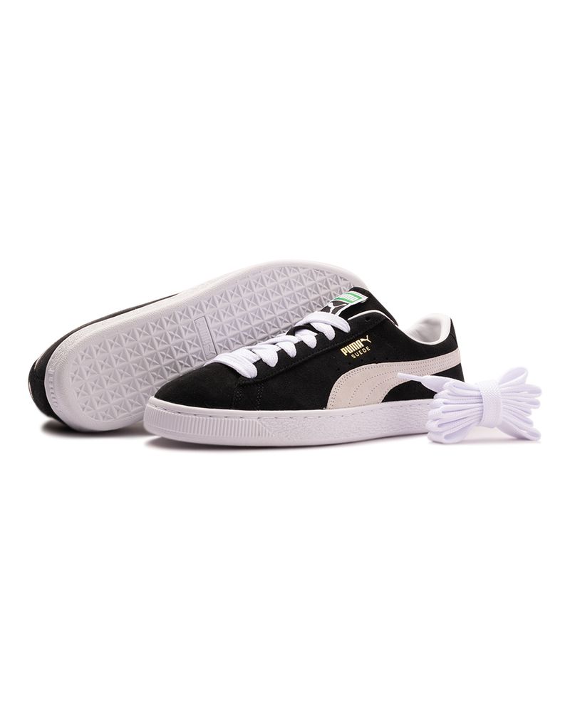 Tenis-Puma-Suede-Classic-XXI-Masculino-Preto-7