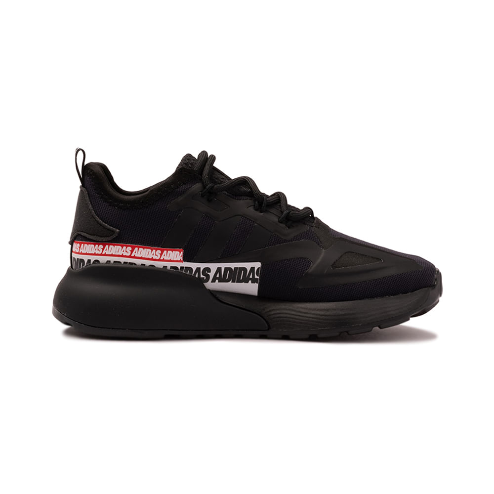 Tênis adidas Zx 2K Ps Infantil | Tênis é na Authentic Feet