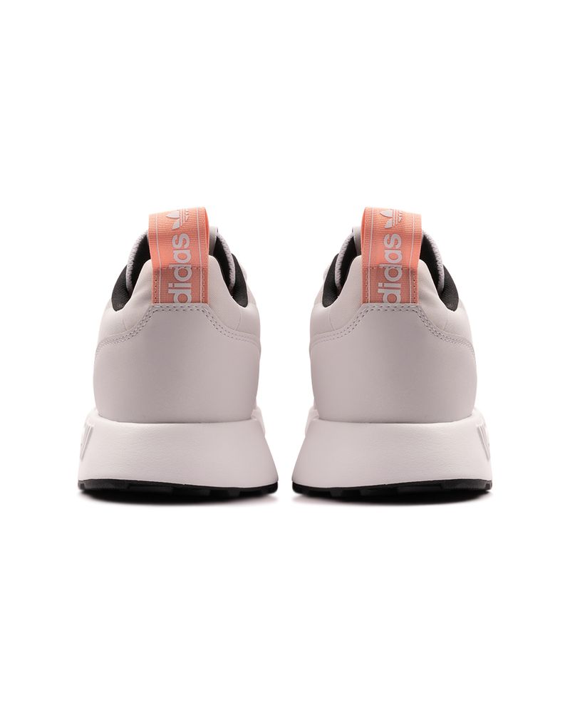 Tenis-adidas-Smooth-Runner-GS-Infantil-Cinza