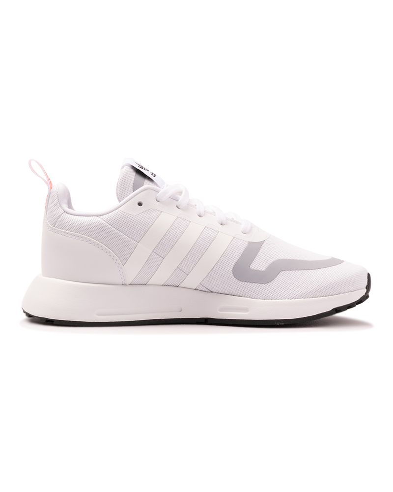 Tenis-adidas-Smooth-Runner-Feminino-Branco