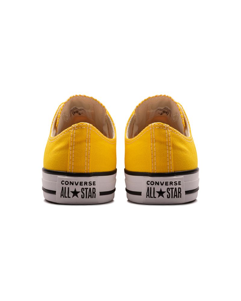 Tenis-Converse-Chuck-Taylor-All-Star-Seasonal-PS-Infantil-Amarelo-6