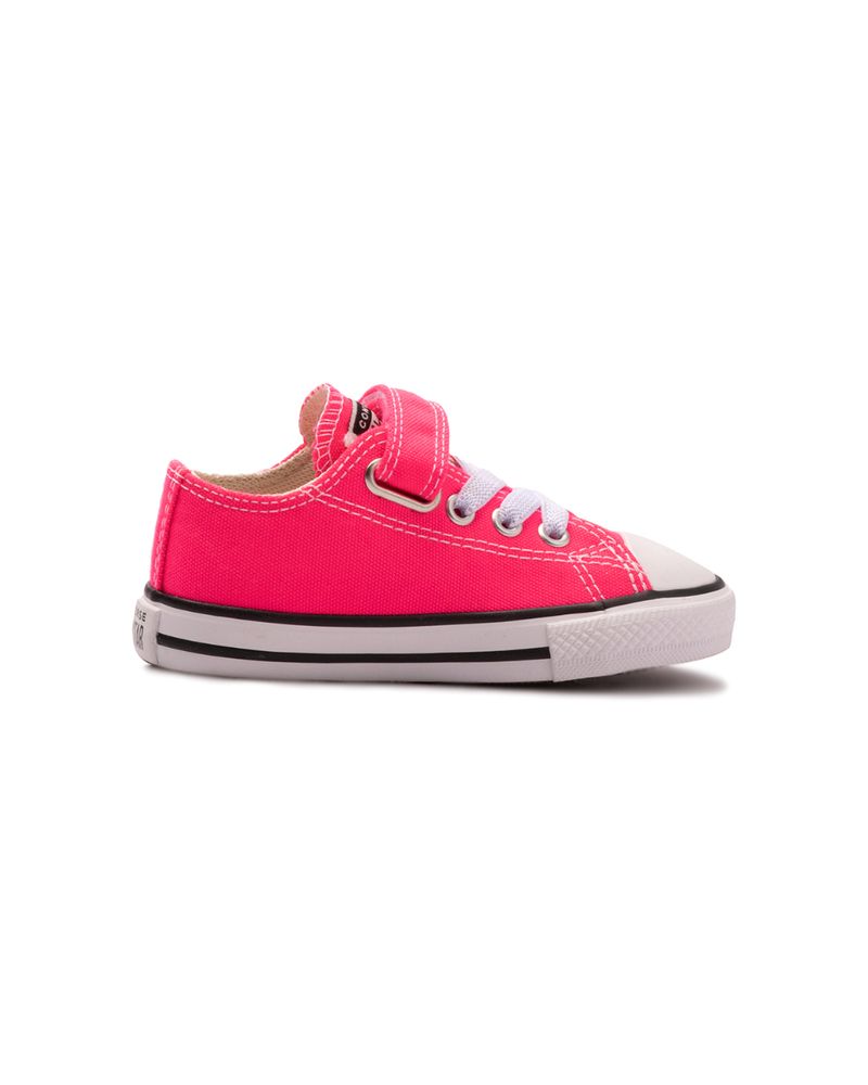 Tenis-Converse-Chuck-Taylor-All-Star-Ox-1v-TD-Infantil-Rosa-3