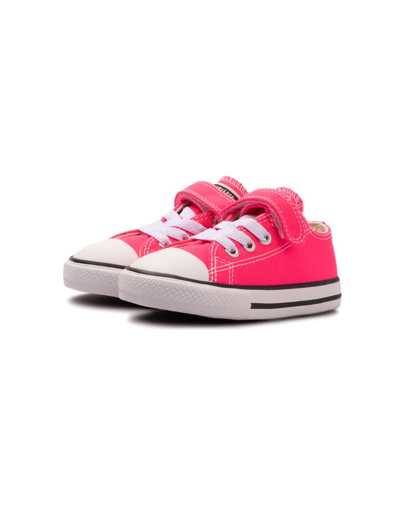 Tenis-Converse-Chuck-Taylor-All-Star-Ox-1v-TD-Infantil-Rosa-5
