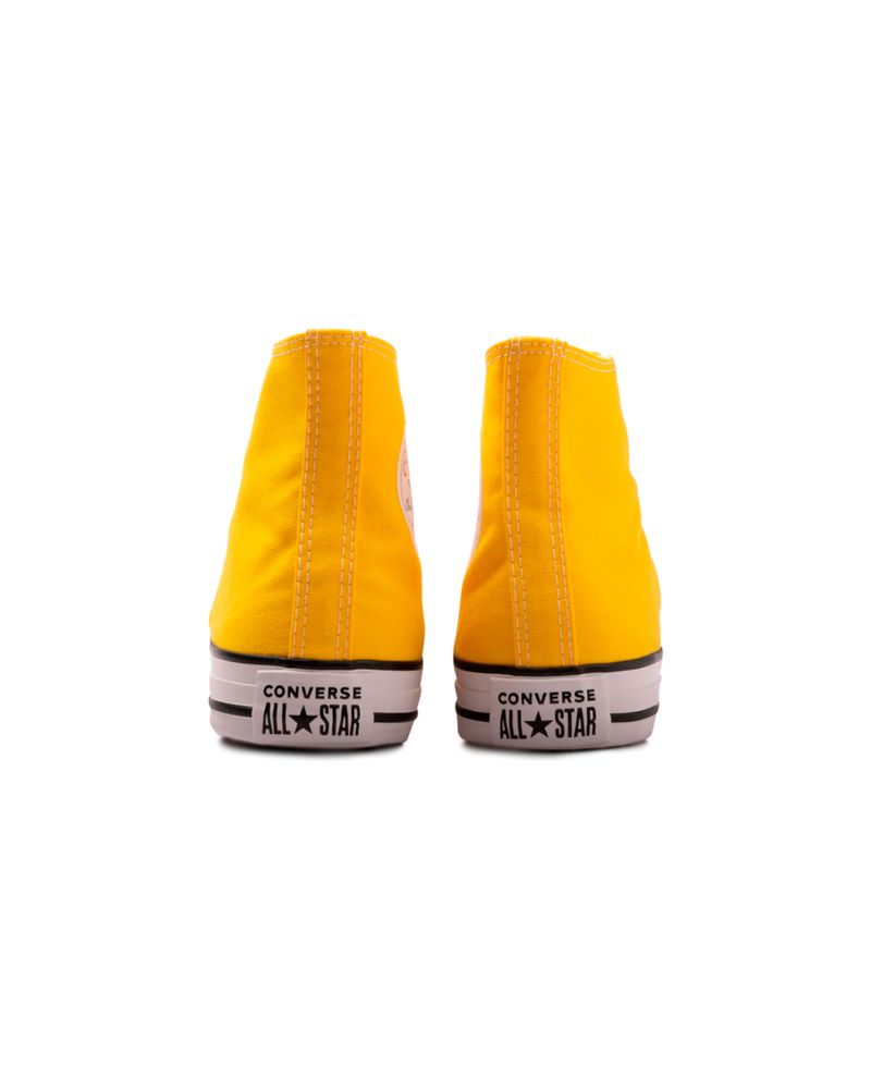 Tenis-Converse-Chuck-Taylor-All-Star-Hi-PS-Infantil-Amarelo-6
