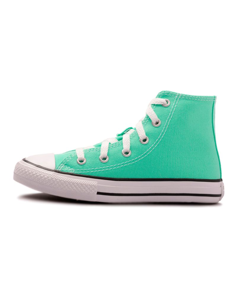 Tenis-Converse-Chuck-Taylor-All-Star-Hi-Verde