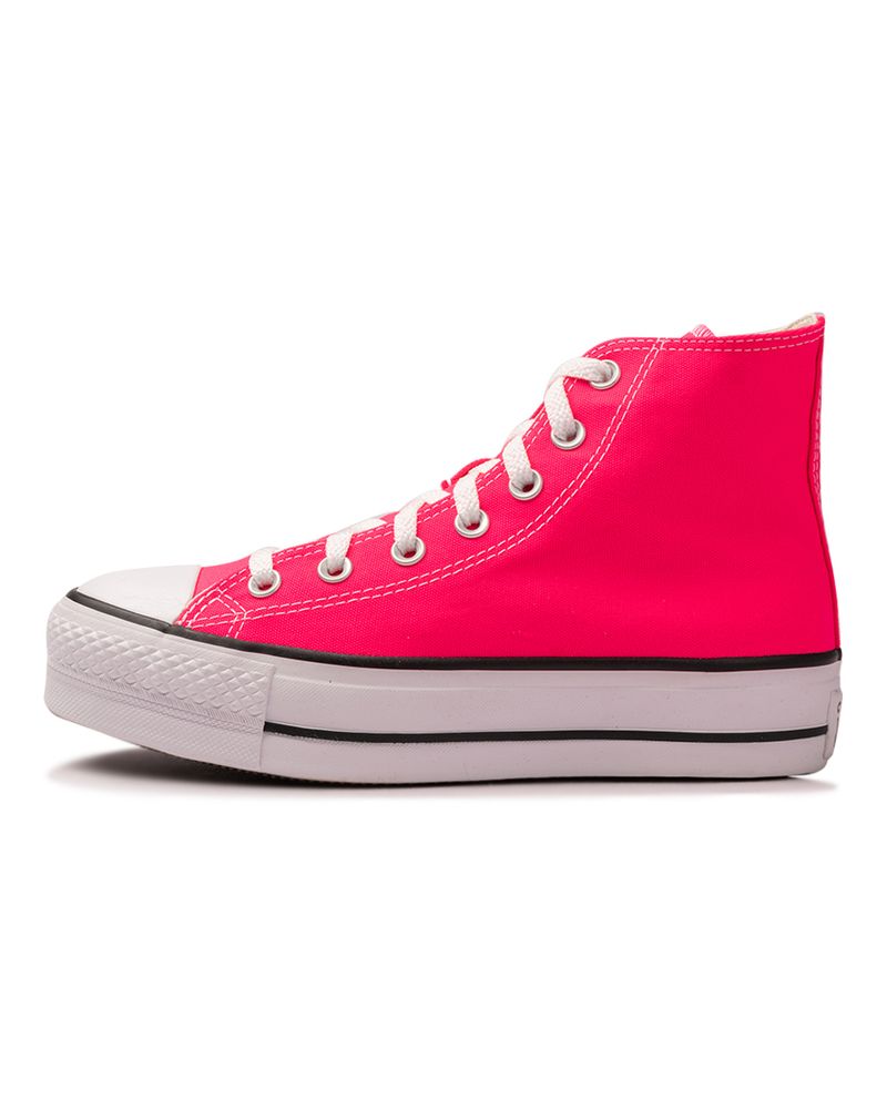 Tenis-Converse-Chuck-Taylor-All-Star-Lift-Hi-Rosa