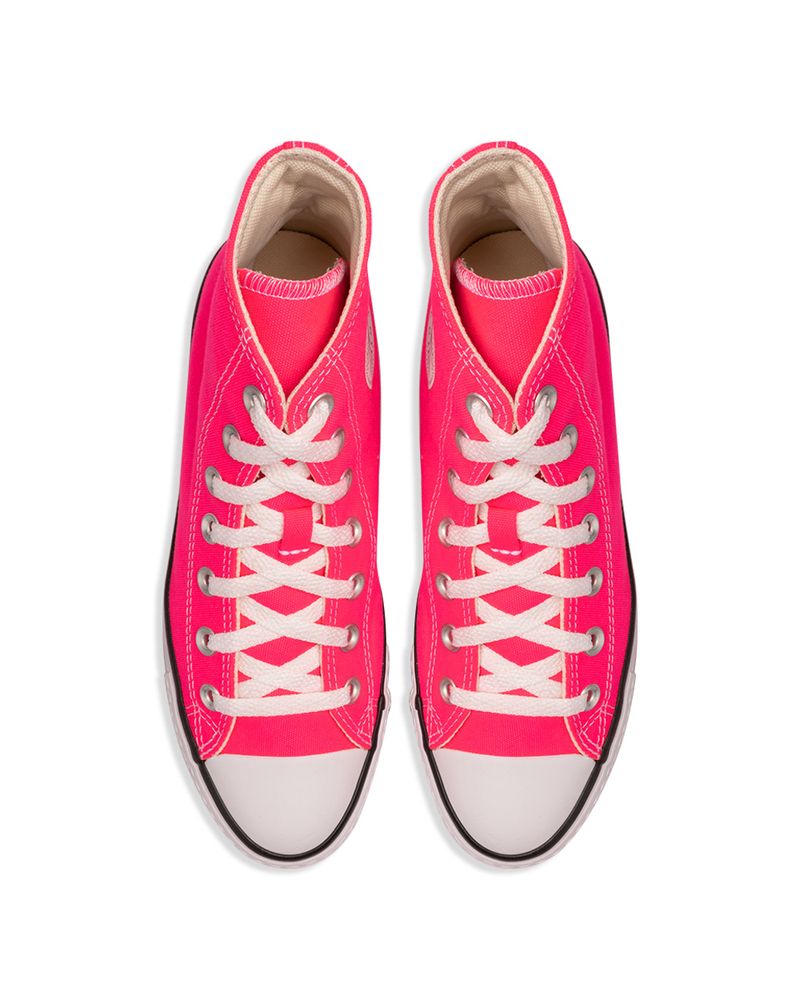 Tenis-Converse-Chuck-Taylor-All-Star-Lift-Hi-Rosa
