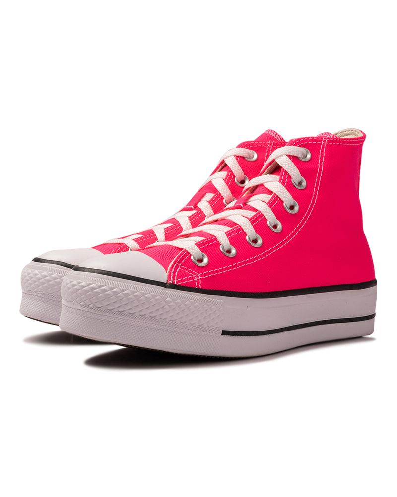 Tenis-Converse-Chuck-Taylor-All-Star-Lift-Hi-Rosa