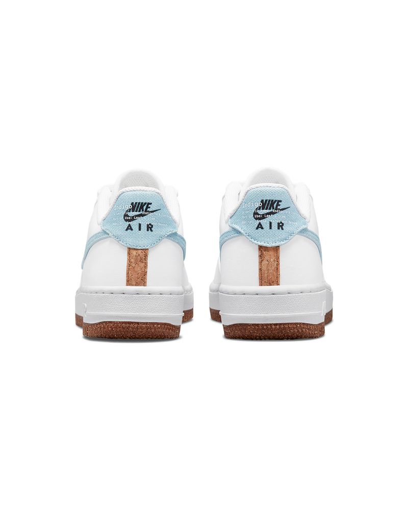Tenis-Nike-Air-Force-1-LV8-GS-Infantil-Branco-6