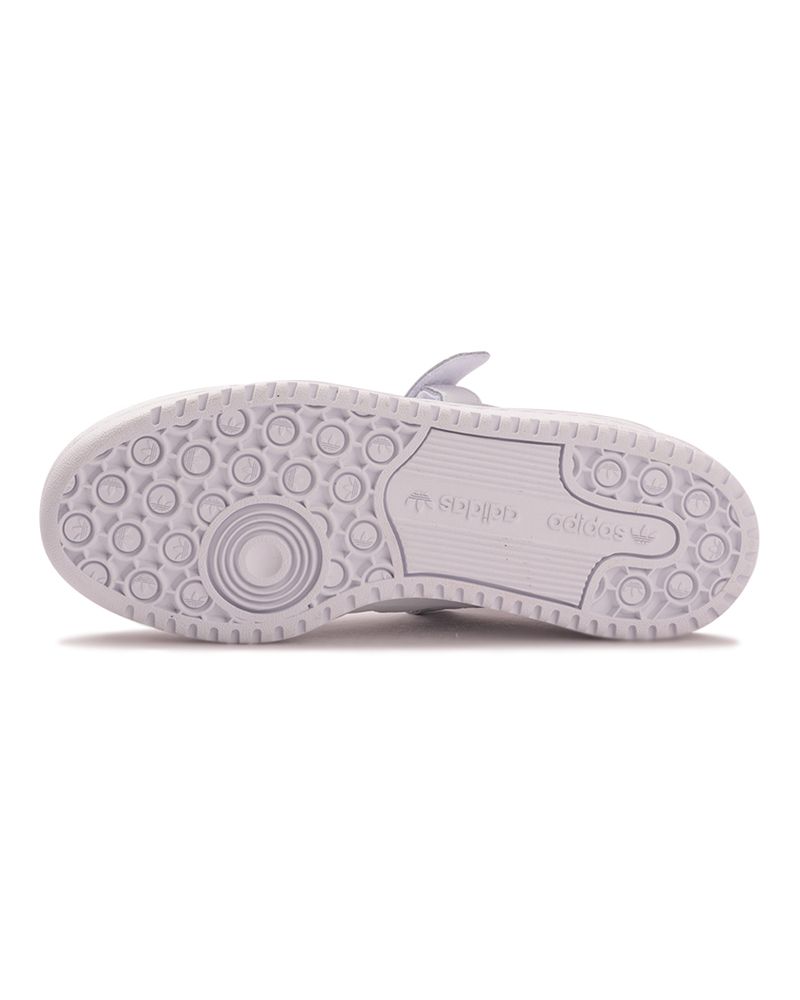 Tenis-adidas-Forum-Low-Feminino-Branco