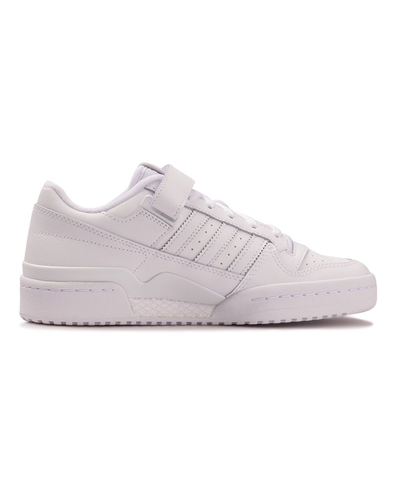 Tenis-adidas-Forum-Low-Feminino-Branco