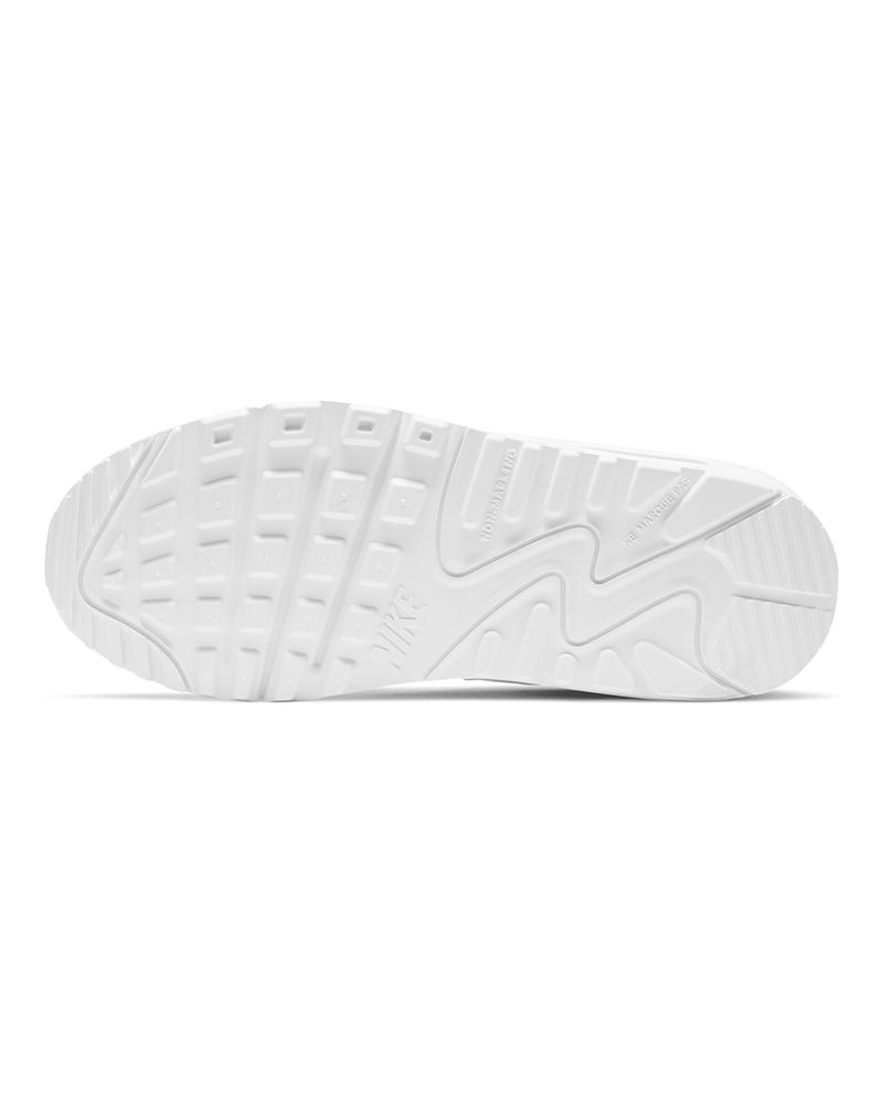 Tenis-Nike-Air-Max-90-Ltr-GS-Infantil-Branco-2