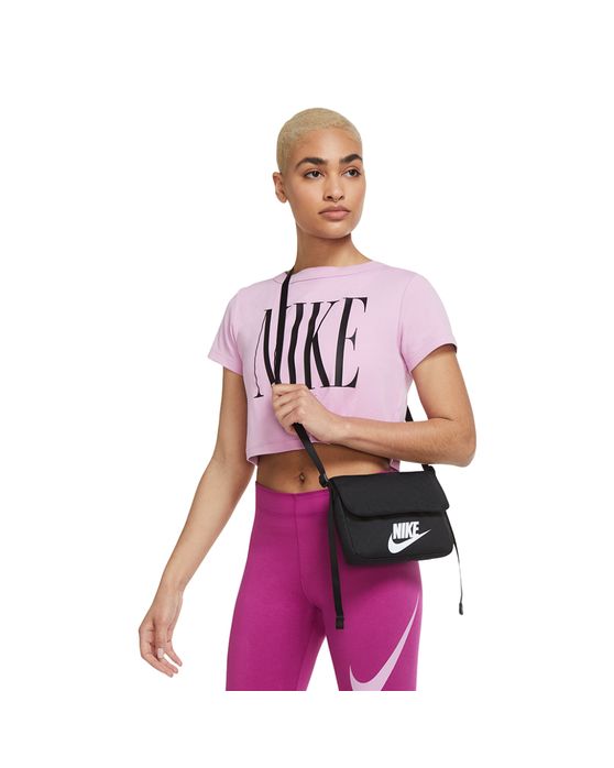 Bolsa Nike Futura 365 Unissex
