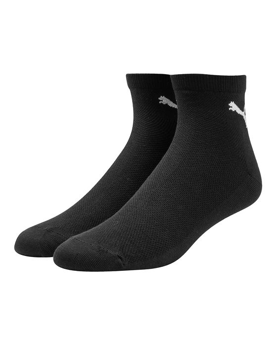 Meia Puma Cano Médio 3P Unissex