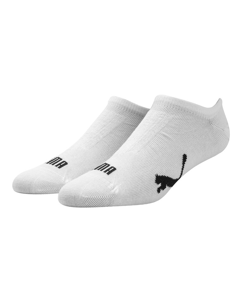 Meia-Puma-Invisivel-3P-Branca