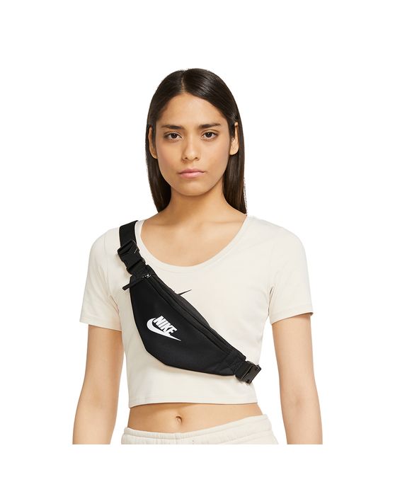 Bolsa Nike Heritage Unissex