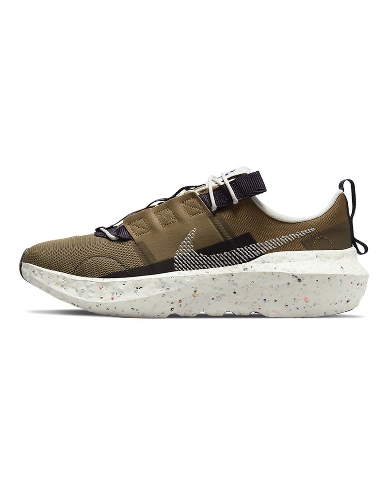 Tenis-Nike-Crater-Impact-Masculino-Verde