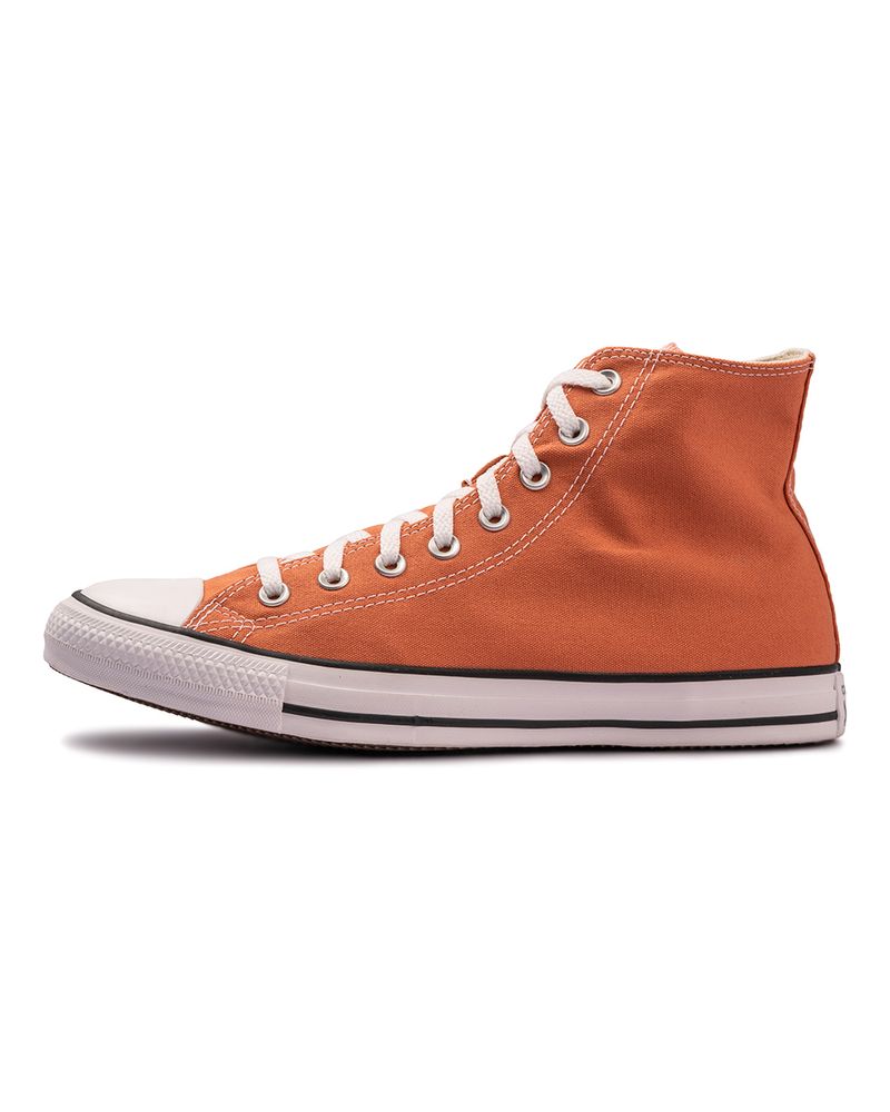 Tenis-Converse-Chuck-Taylor-All-Star-HI-Laranja