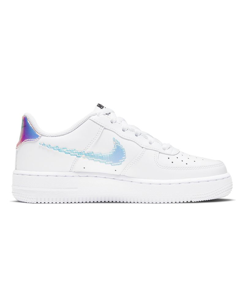 Tenis-Nike-Air-Force-1-Lv8-Gs-Infantil-Branco-3
