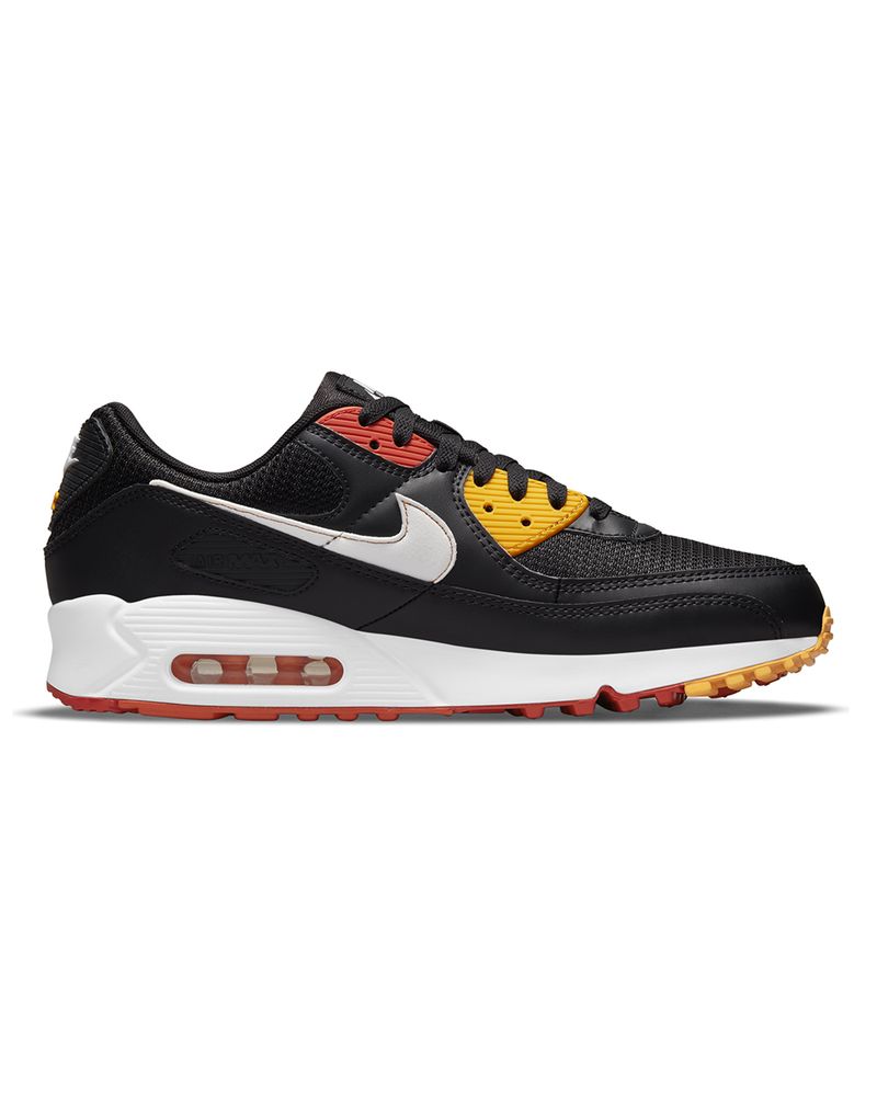 Tenis-Nike-Air-Max-90-Masculino-Preto-3