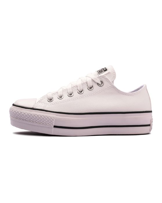 Tênis Converse Chuck Taylor All Star Lift Unissex