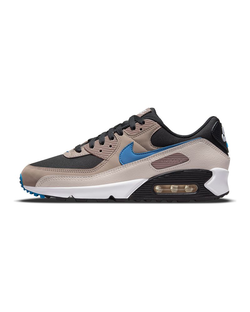 Tenis-Nike-Air-Max-90-Masculino-Multicolor